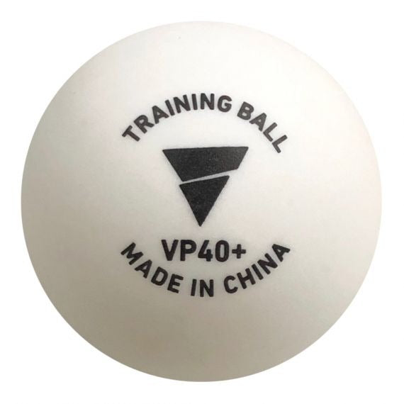 ヴィクタス VP40+ トレーニングボール 10ダース入 卓球ボール(2)