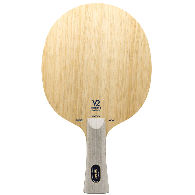 STIGA エナジーウッド V2 WRB 卓球ラケット