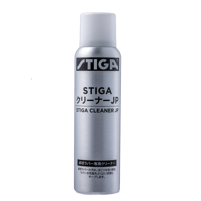 スティガ STIGA クリーナーJP 165ml 卓球メンテナンス用品