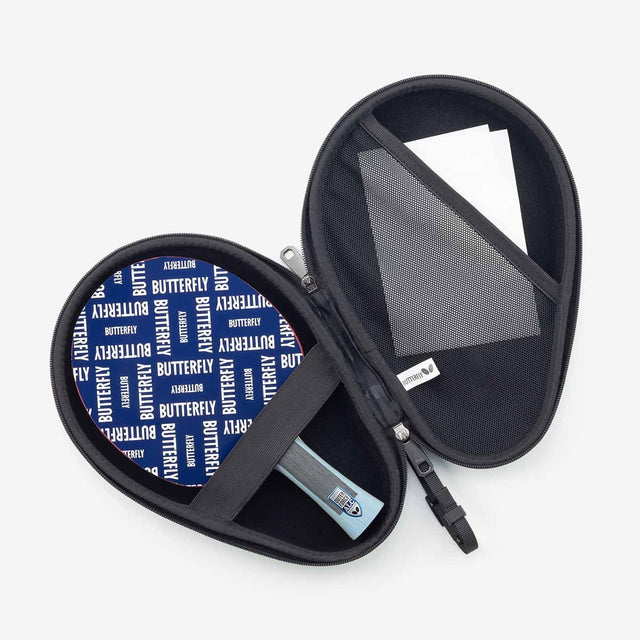 バタフライ ネルティオ・ハードフルケース