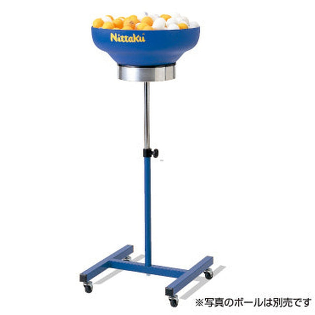 ニッタク トレボックス 卓球用品