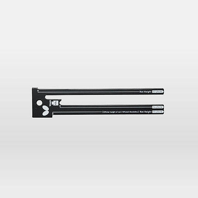 バタフライ ネット・ゲージ 卓球台・備品