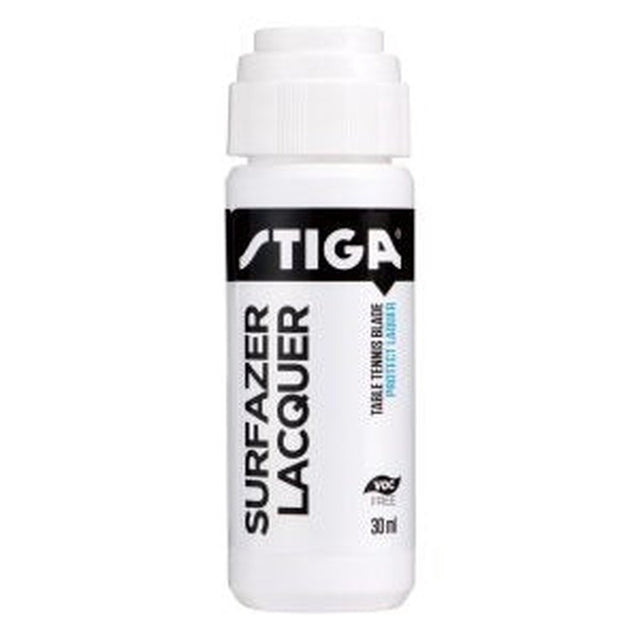 スティガ サーフェイザーラッカー 30ml 卓球メンテナンス用品