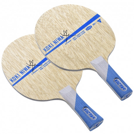 ヴィクタス 丹羽孝希 卓球ラケット（2）