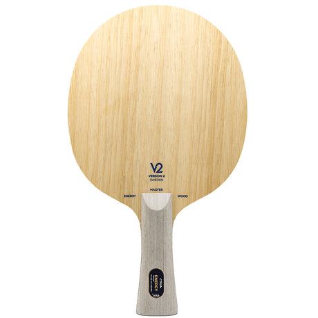 STIGA エナジーウッド V2 WRB 卓球ラケット