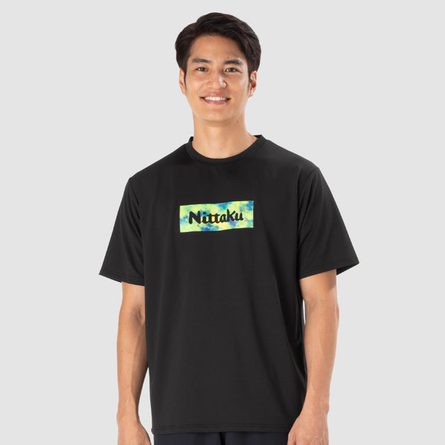 ニッタク エブリィTシャツ