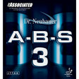 ジュウイック Dr.Neubauer A-B-S 3 卓球ラバー