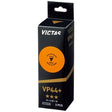 ヴィクタス VP44+3スター 3個入 卓球ボール