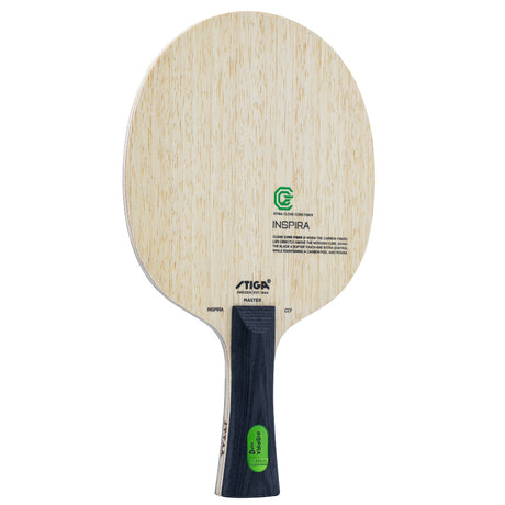 STIGA インスピーラ CCF 卓球ラケット