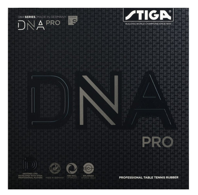 STIGA DNA プロ S 卓球ラバー