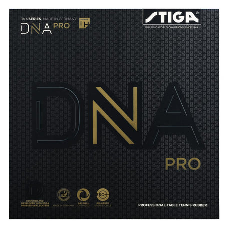 STIGA DNA プロ H 卓球ラバー