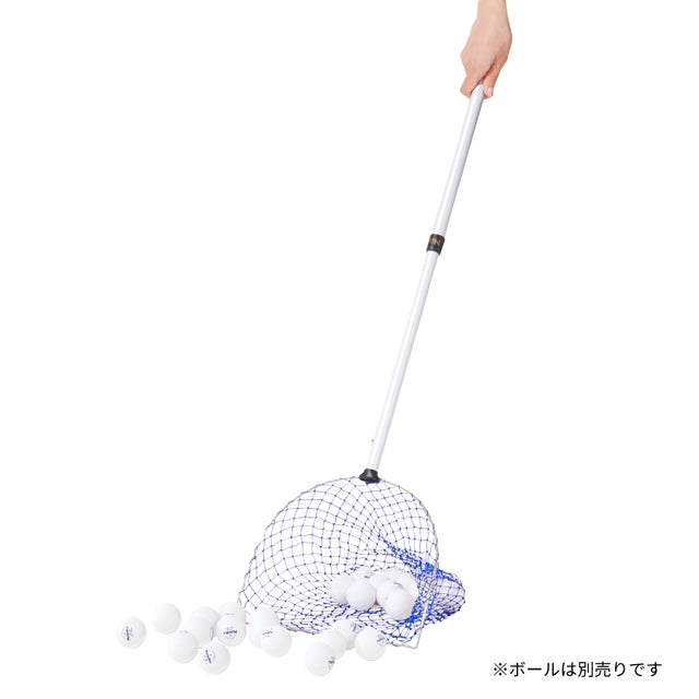 ニッタク ボールスクープ 卓球用品