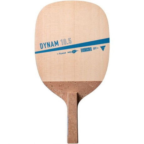 ヴィクタス DYNAM 10.5 卓球ラケット