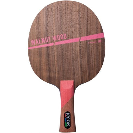ヴィクタス WALNUT WOOD 卓球ラケット