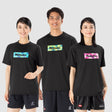 ニッタク エブリィTシャツ 卓球ウェア