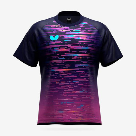 バタフライ キリアル・Tシャツ 卓球ウェア