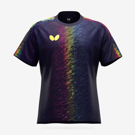 バタフライ クレイエト・Tシャツ 卓球ウェア