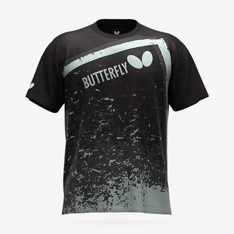 バタフライ ブリンカ・Tシャツ 卓球ウェア