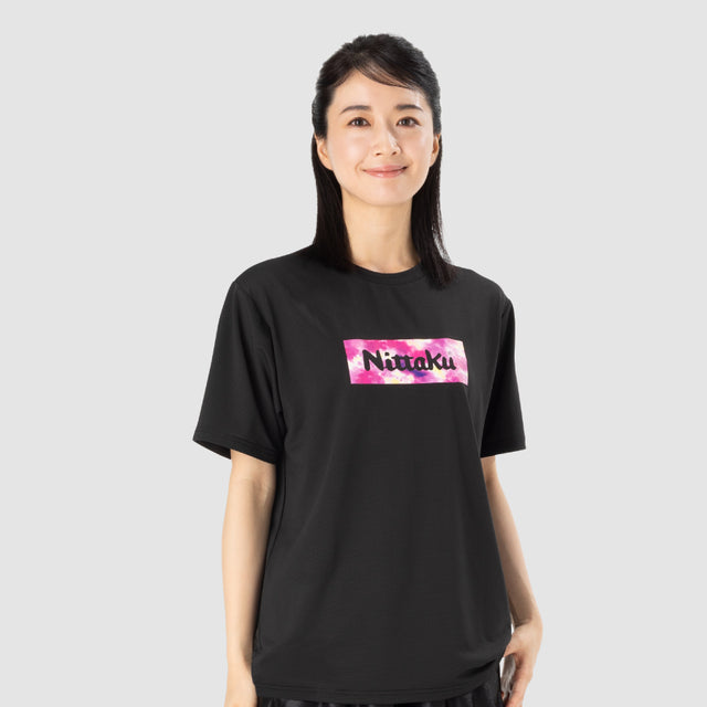 ニッタク エブリィTシャツ