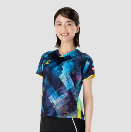 ニッタク エクラインレディースシャツ