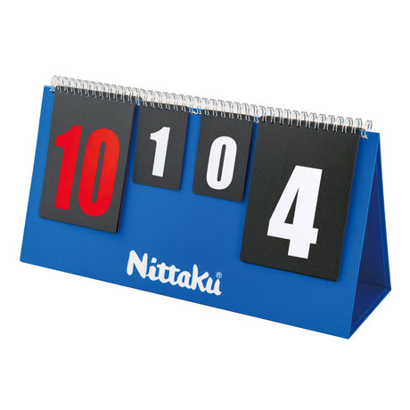 ニッタク JLカウンター 卓球用品