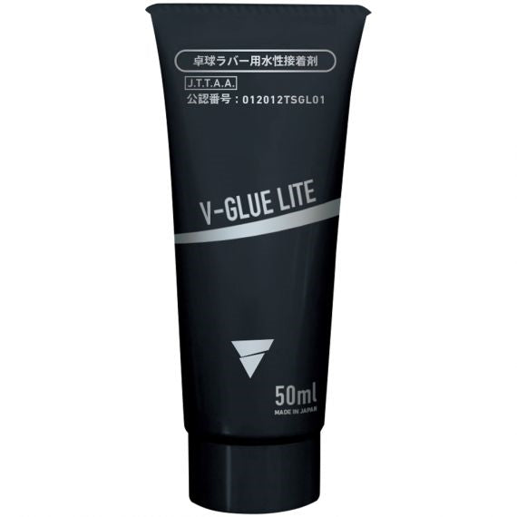 ヴィクタス V-GLUE LITE 卓球メンテナンス用品