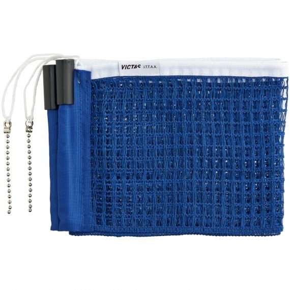 ヴィクタス VC SUPPORT LARGE BALL NET(JTTA) 卓球アクセサリー