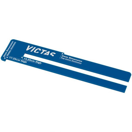 ヴィクタス VICTAS NET HIGH GAUGE 卓球アクセサリー
