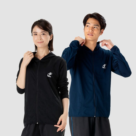 ニッタク サラットパーカー2 卓球ウェア