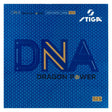 STIGA DNA ドラゴンパワー 52.5 卓球ラバー
