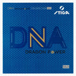 STIGA DNA ドラゴンパワー 55 卓球ラバー