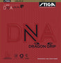 STIGA DNA ドラゴングリップ 55 卓球ラバー