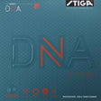STIGA DNA ハイブリッド XH 卓球ラバー