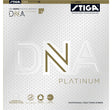 STIGA DNA プラチナ H 卓球ラバー