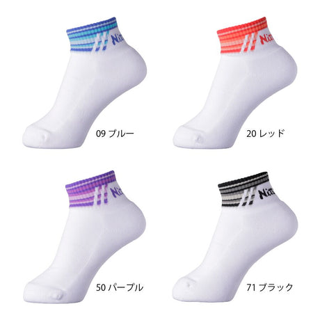 ニッタク トエラソックス 卓球ウェア