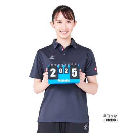 ニッタク プチカウンター2 卓球用品