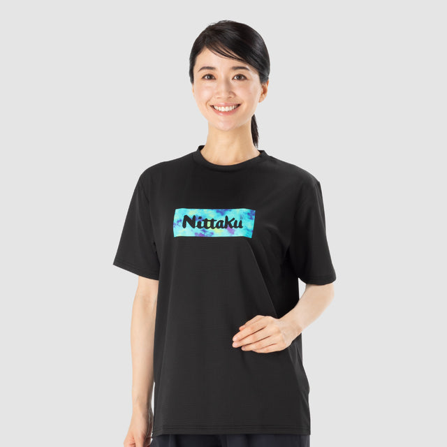 ニッタク エブリィTシャツ
