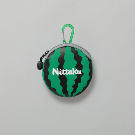 ニッタク スイカくん 卓球バッグ