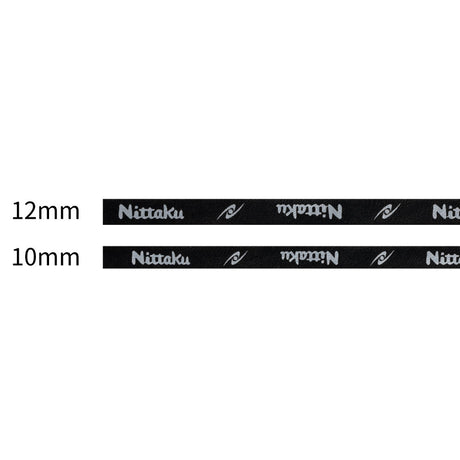 ニッタク スーパーショックガード12mm(12個/セット) 卓球アクセサリー