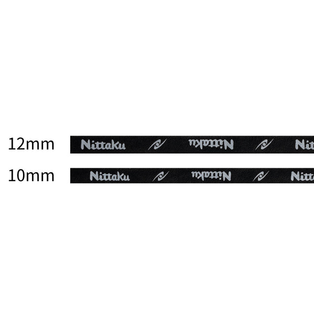 ニッタク スーパーショックガード12mm(12個/セット) 卓球アクセサリー