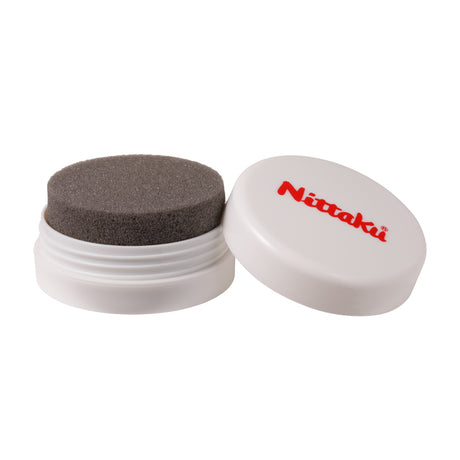 ニッタク ラバーケアキャップ(24個/セット) 卓球メンテナンス用品