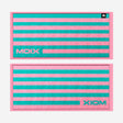 エクシオン STRIPE S 卓球アクセサリー