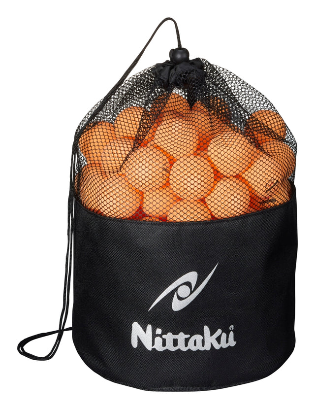 ニッタク メニーズボールバッグ