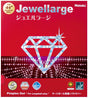 ニッタク ジュエルラージ 卓球ラバー