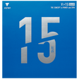 ヴィクタス V>15 スティフ 卓球ラバー