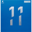 ヴィクタス V>11 Extra 卓球ラバー