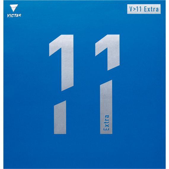 ヴィクタス V>11 Extra 卓球ラバー