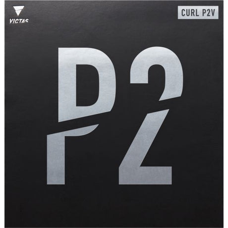 ヴィクタス カール P2V 卓球ラバー