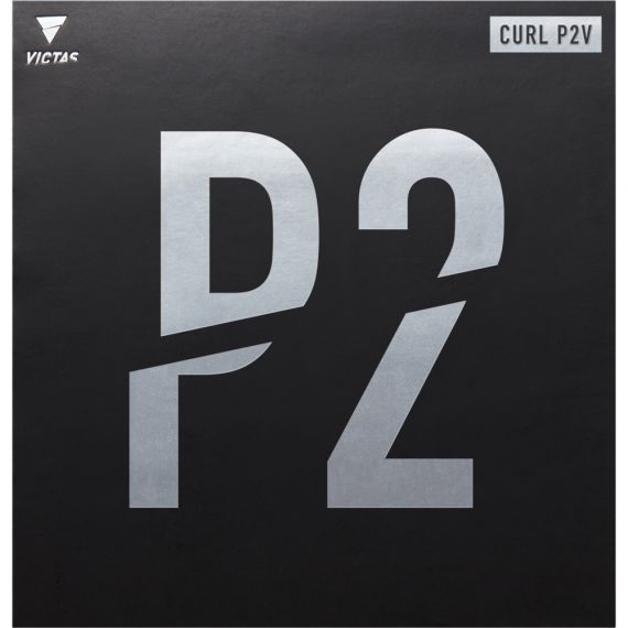ヴィクタス カール P2V 卓球ラバー