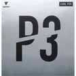 ヴィクタス カール P3V 卓球ラバー